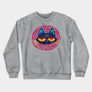 Gato's Potion Crewneck Sweatshirt